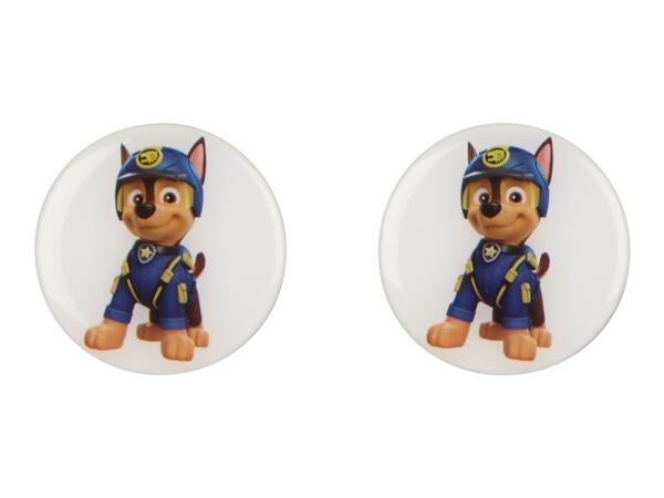 Kids' Blue On-Ear Headphones