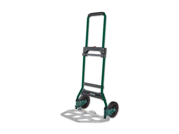 Klappbare Sackkarre