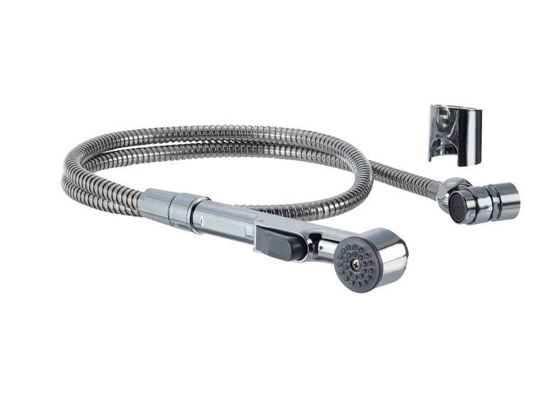 Flexible de douche pour lavabo