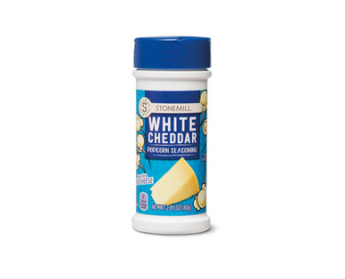 Stonemill Popcorn Seasoning