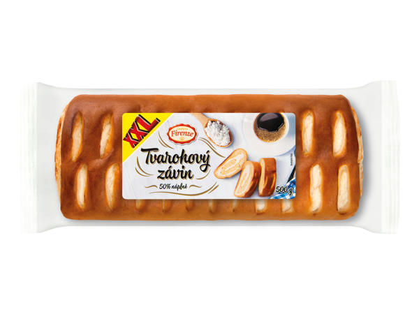 ZÁVIN S NÁPLNÍ XXL