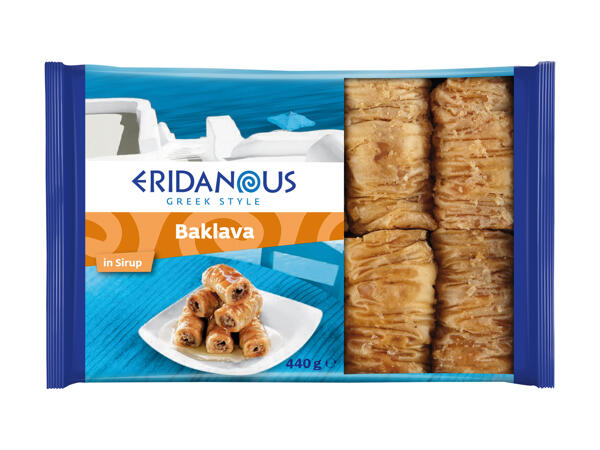 Baklava