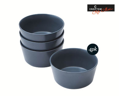 Bowls 4pk