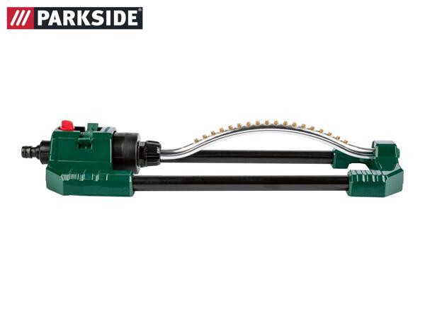 Parkside Multi-Function Sprinkler/ Oscillating Sprinkler