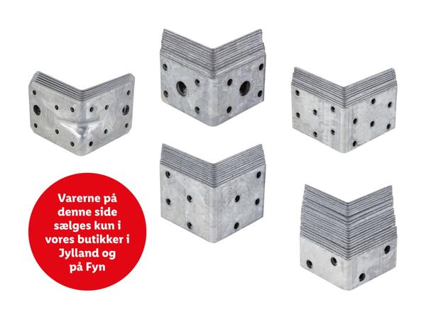 PARKSIDE(R) Vinkelbeslag