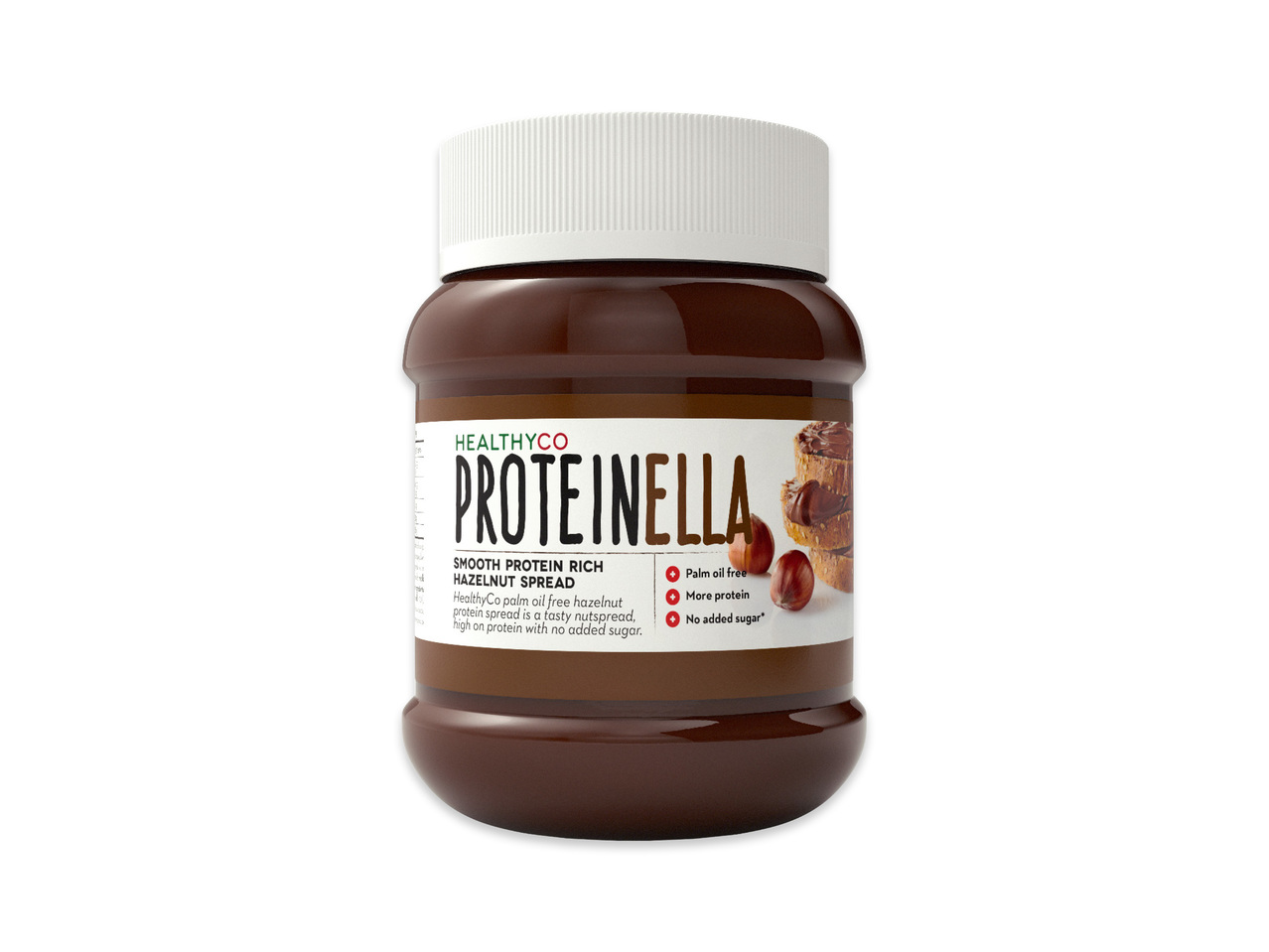 PROTEINELLA