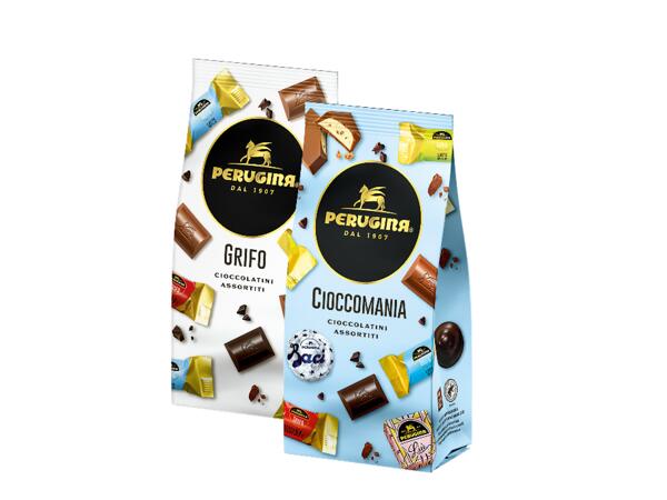 Grifo Chocolates or Cioccomania