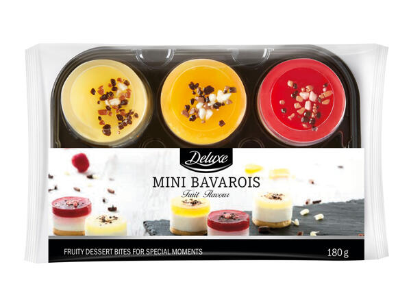 Bavarian Cream