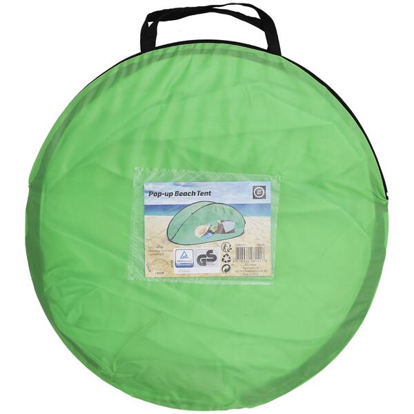 Strandtent