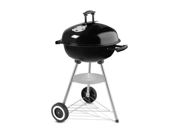 Kettle Grill