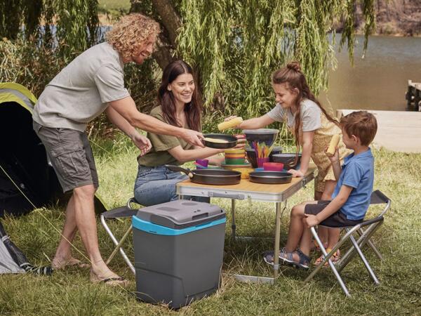 Folding Furniture Set