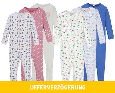 IMPIDIMPI 
 BABY-SCHLAFOVERALL