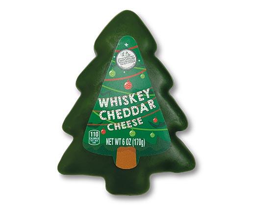 Emporium Selection Festive Cheese Truckle Assortment