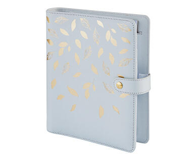 Planner or Compendium