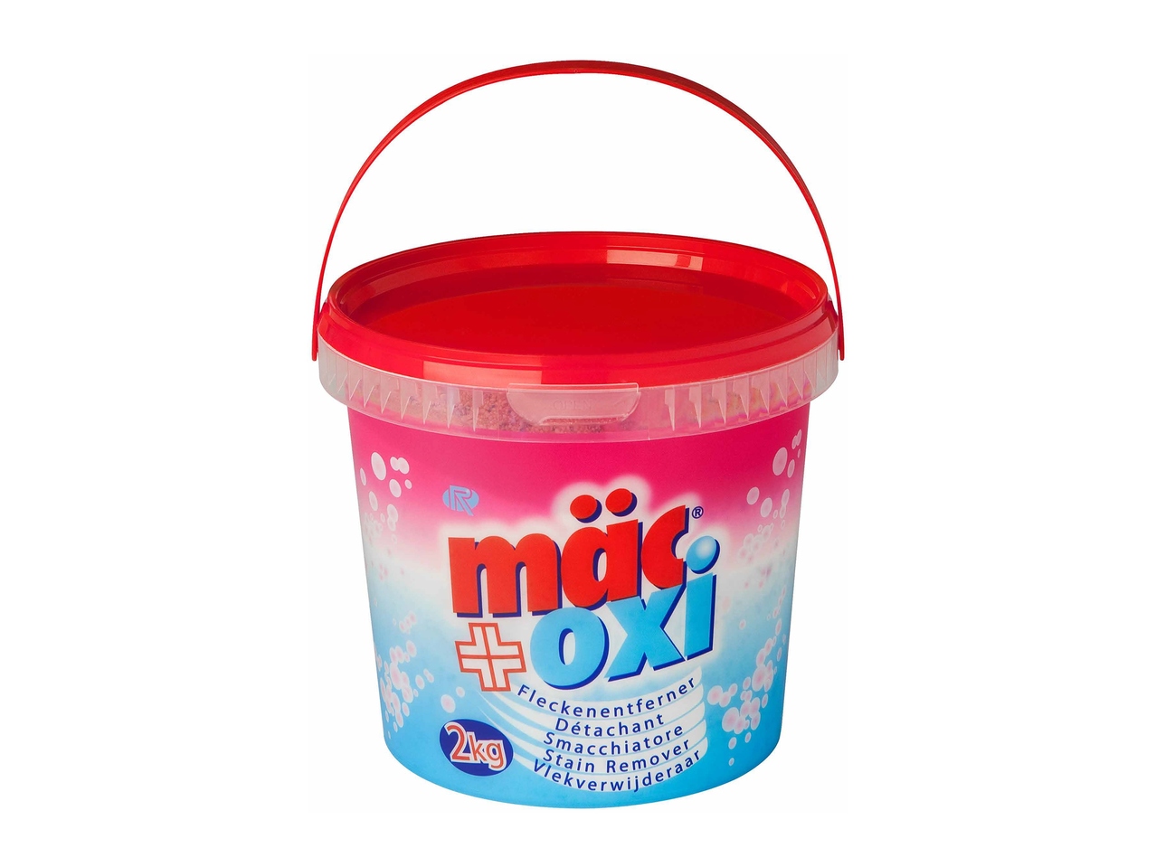 Détachant Mäc Oxi