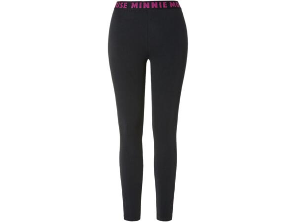 Ladies' Leggings "Disney"