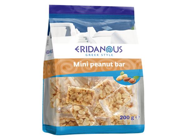 Greek Mini Bites