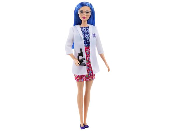 Barbie - You can be anything range