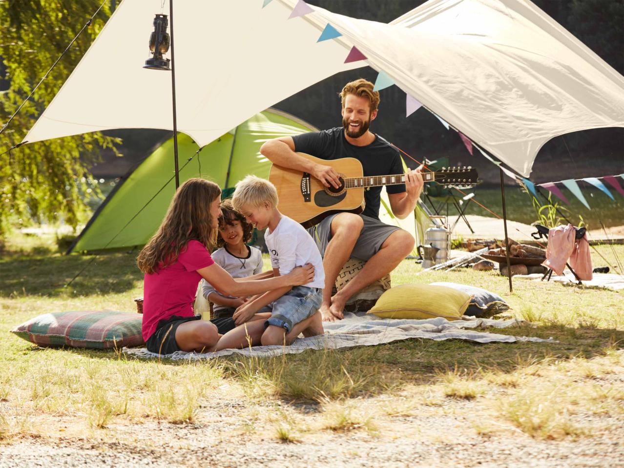 Voile d'ombrage