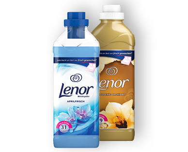 LENOR Weichspüler