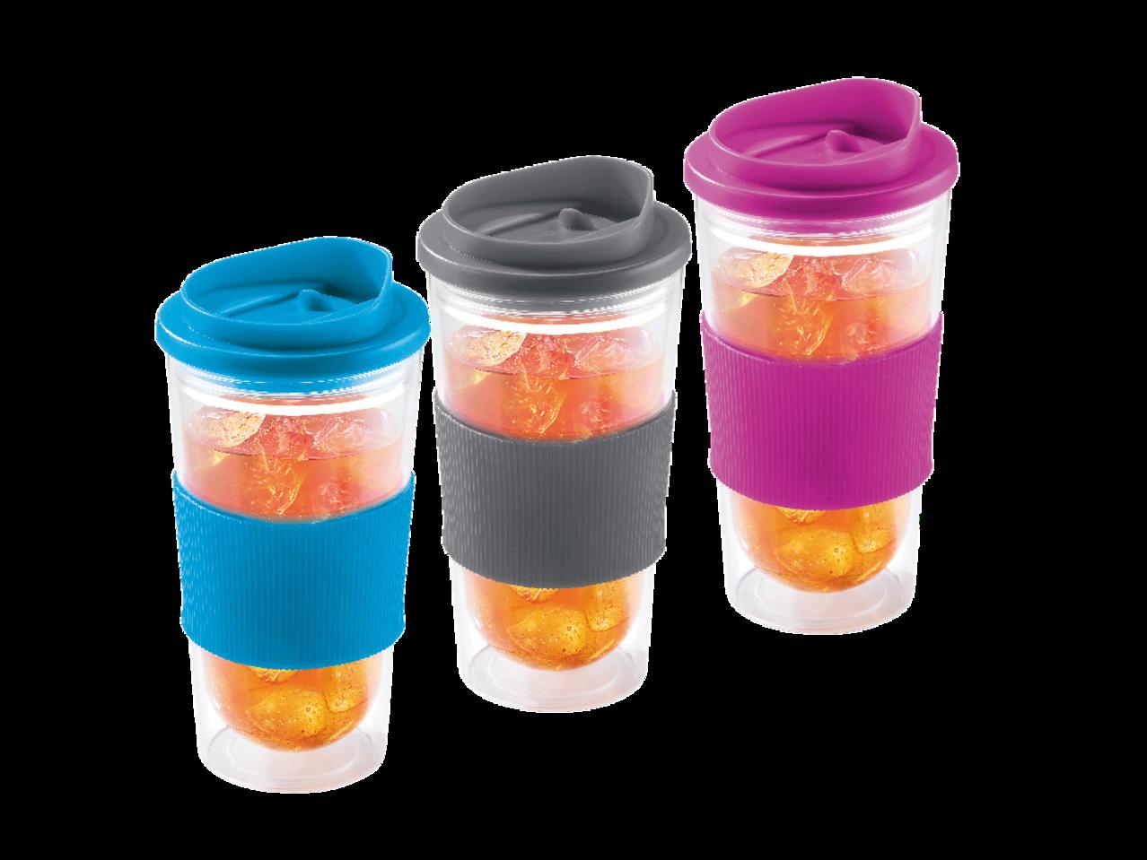 ERNESTO 450ml Travel Cup