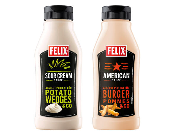 Felix Saucen