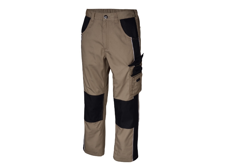 POWERFIX(R) Men's Work Trousers