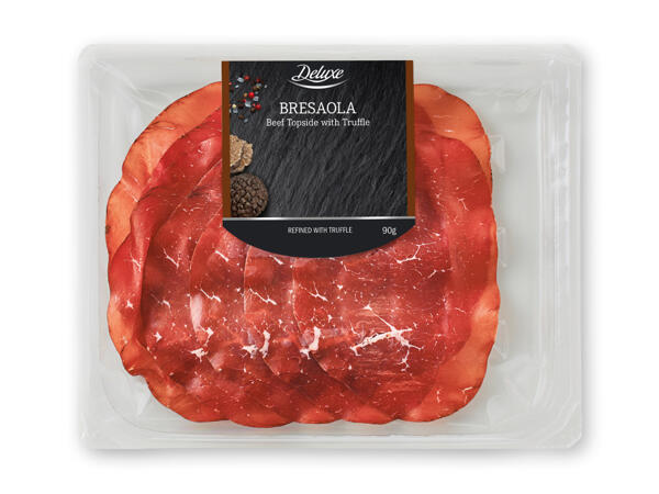 Bresaola