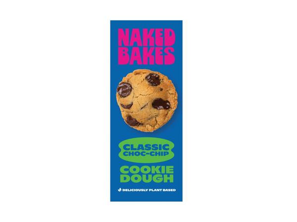 Naked Bakes Cookie Dough