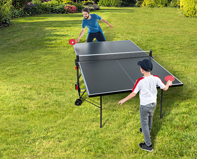 Table de ping-pong d'extérieur SPONETA(R)
