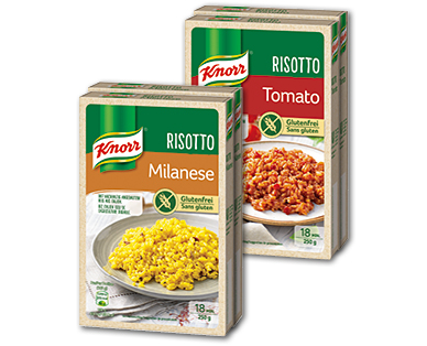 KNORR(R) Risotto