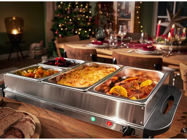 300W Buffet Warmer