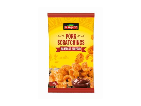 Pork Scratchings