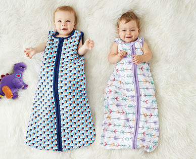 Baby Sleeping Bag