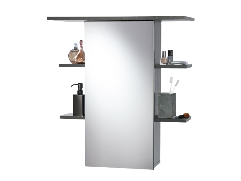Livarno Living Mirror Cabinet