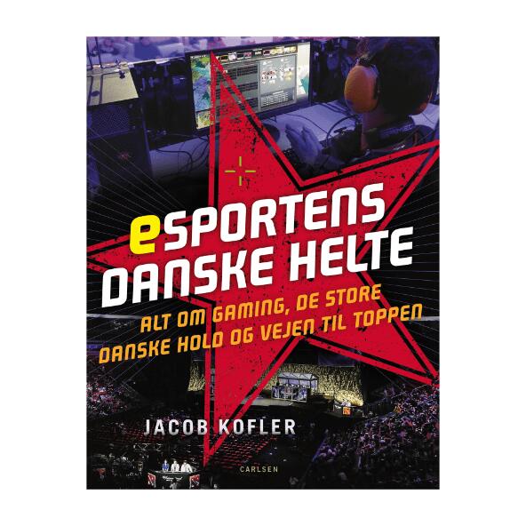 Esportens danske helte