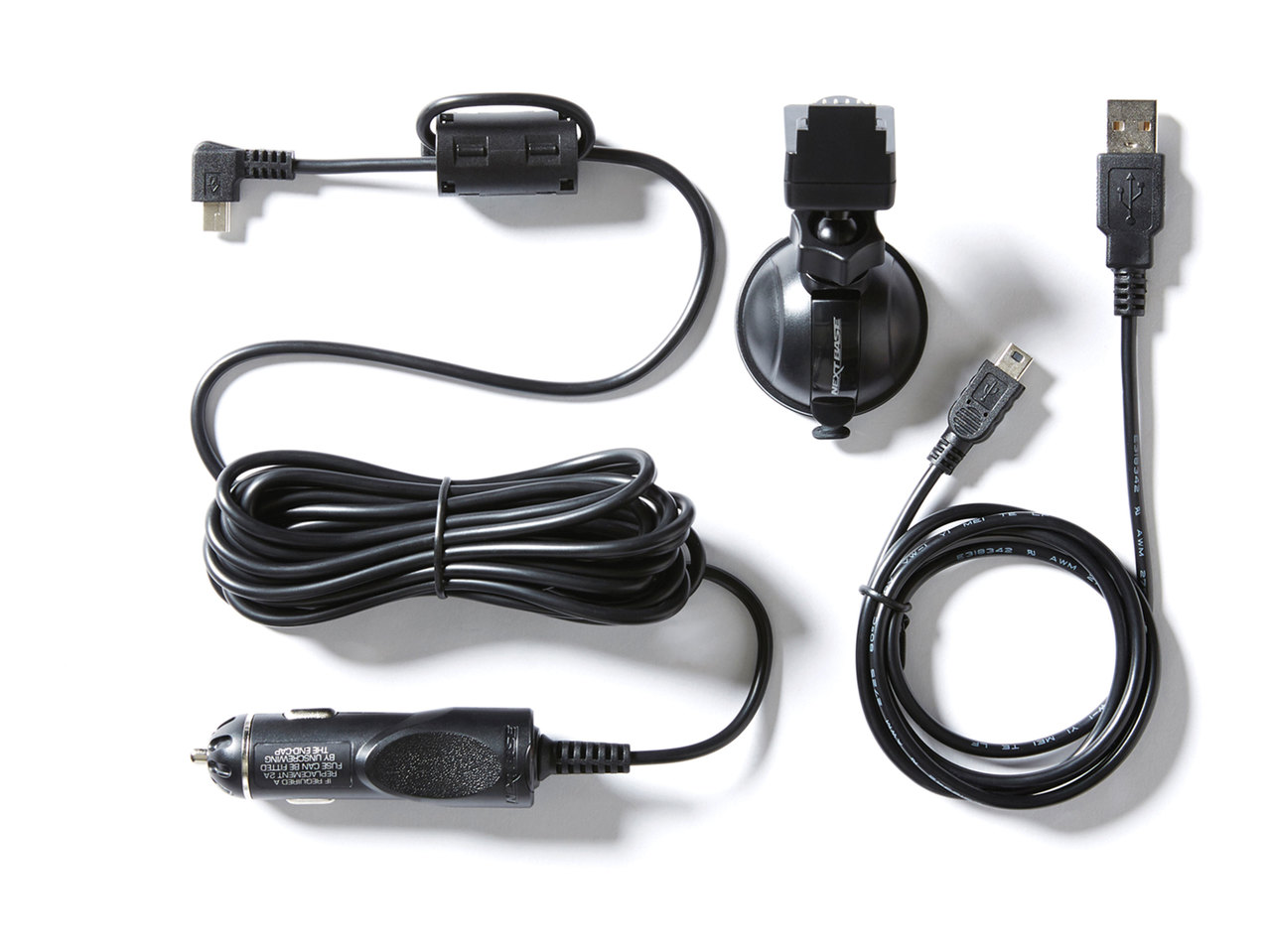 Nextbase 112 Dash Cam1