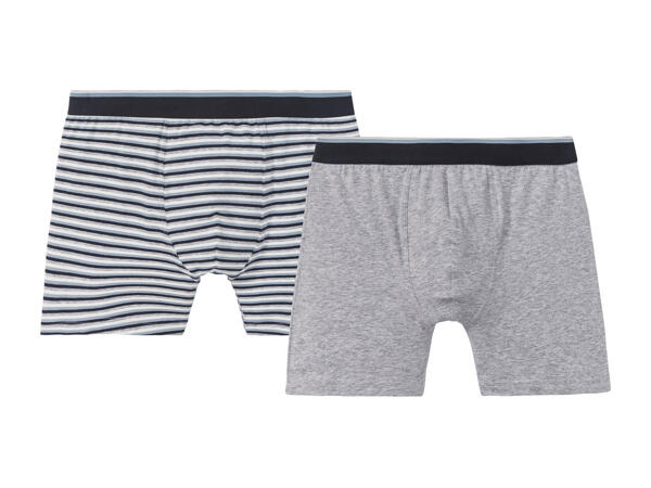 BOXERKY – 2 KUSY