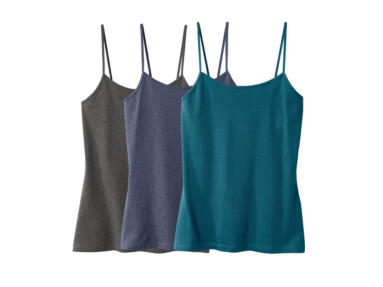 Ladies' Top