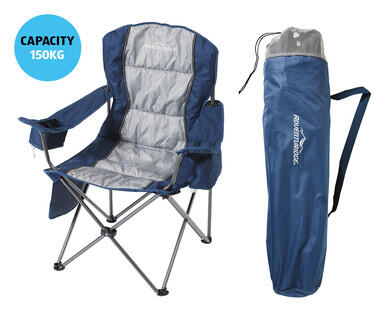 Byron Bay Camp Chair