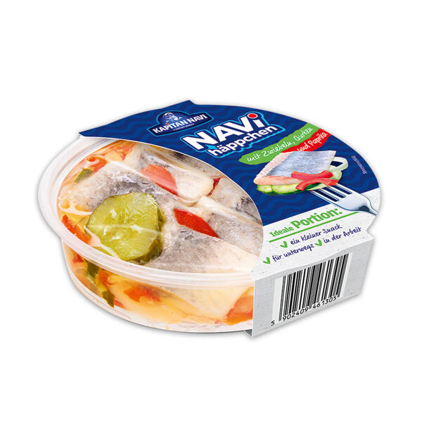 Navihäppchen