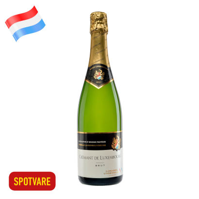 Crémant de Luxembourg