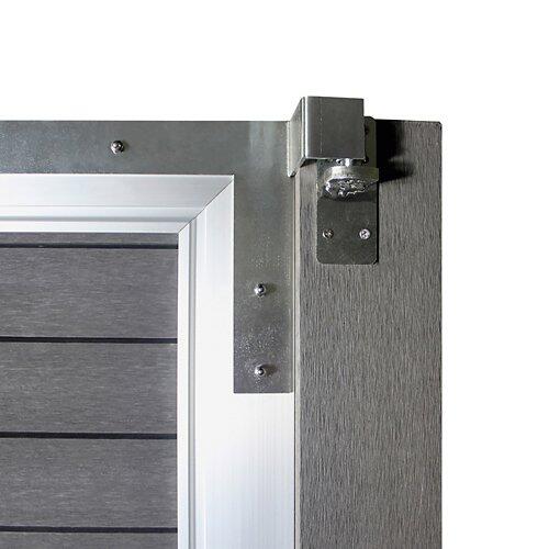 HOME DELUXE CALLATOR Gartentor