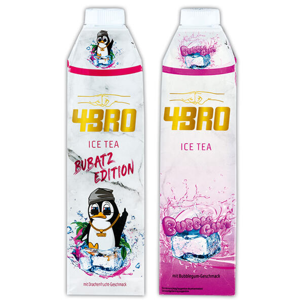 Ice Tea