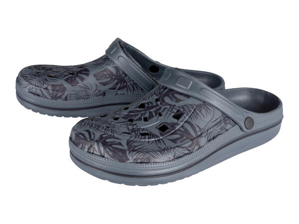 Men's Clogs