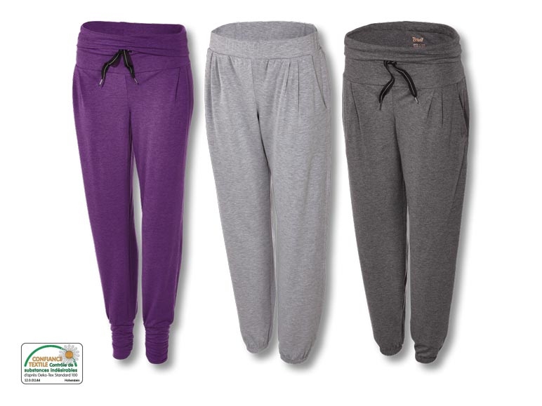Pantalon de fitness