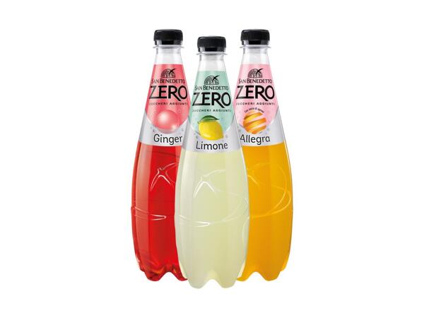 Zero Drinks