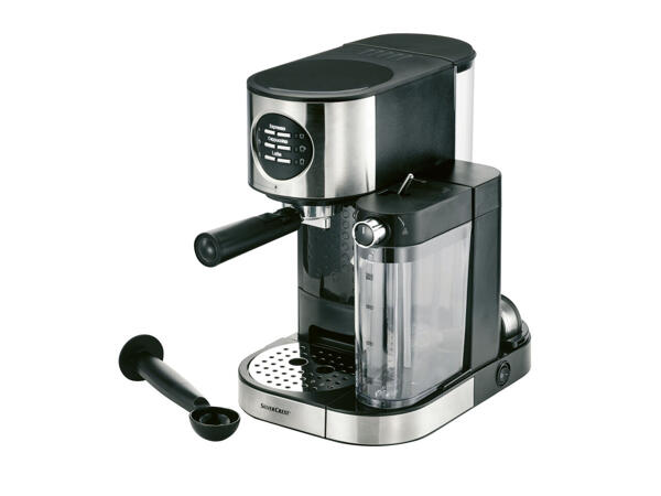 Espresso Machine