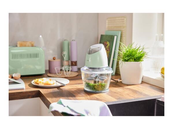 Silvercrest Kitchen Tools Mini Chopper
