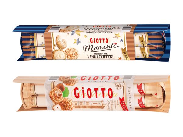 Giotto 4er Pack